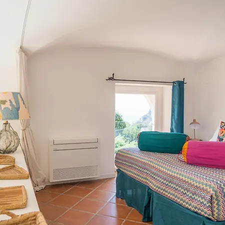 Villa Borboleta By Elite Capri
