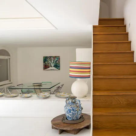 Villa Borboleta By Elite Capri