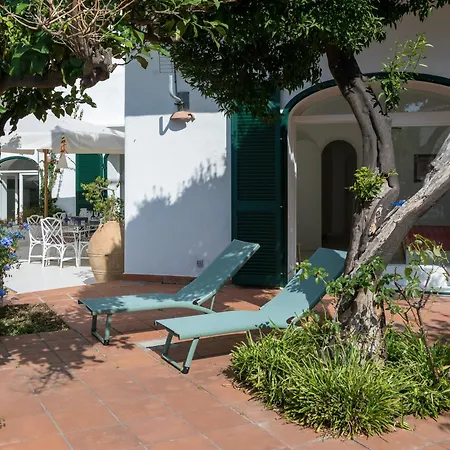 Vila Borboleta By Elite Capri