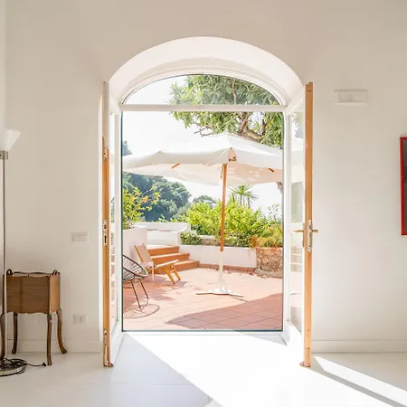 Villa Borboleta By Elite
